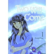 Two Will Come #1 VF ; Netcomics Comic Book