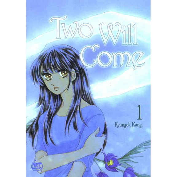 Two Will Come #1 VF ; Netcomics Comic Book