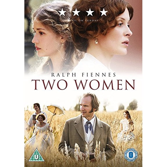 Two Women [DVD]