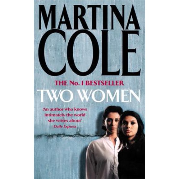 Pre-Owned Two Women (Paperback) 0747255407 9780747255406