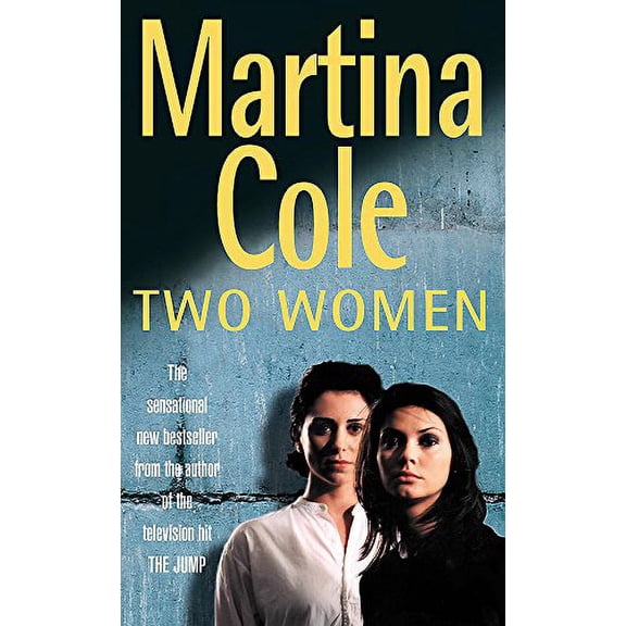 Pre-Owned Two Women (Paperback) 0747255407 9780747255406