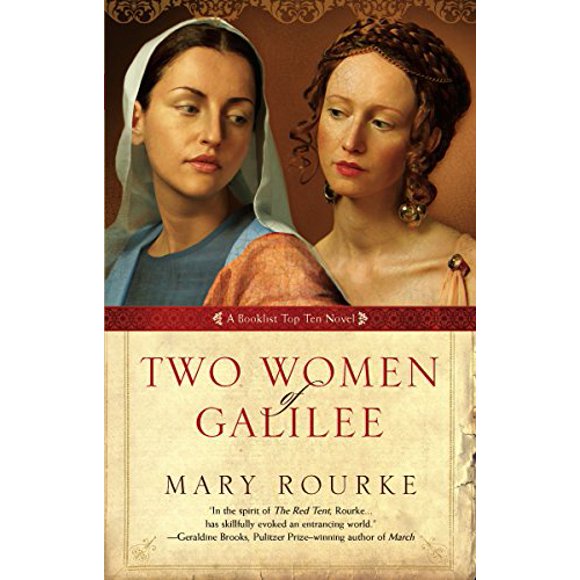 Pre-Owned Two Women of Galilee (Exceptional Editorial, 1) (Paperback) 077832432X 9780778324324
