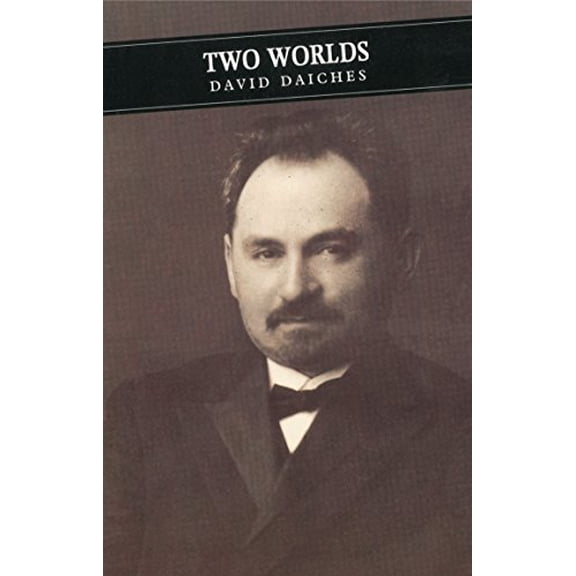 Pre-Owned Two Worlds (Paperback) 086241704X 9780862417048