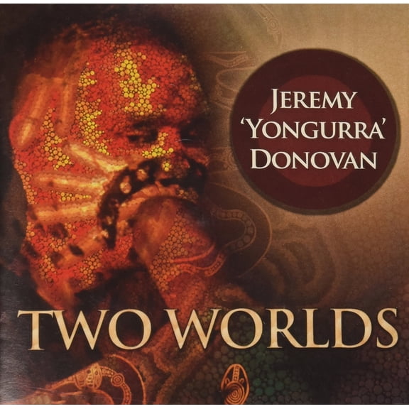 Two Worlds (Audiobook)