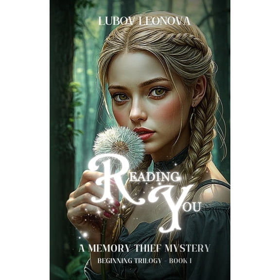 Two Worlds: Beginning Reading You: A Memory Thief Mystery, Book 1, (Paperback)