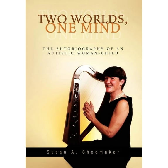 Two Worlds, One Mind, (Hardcover)