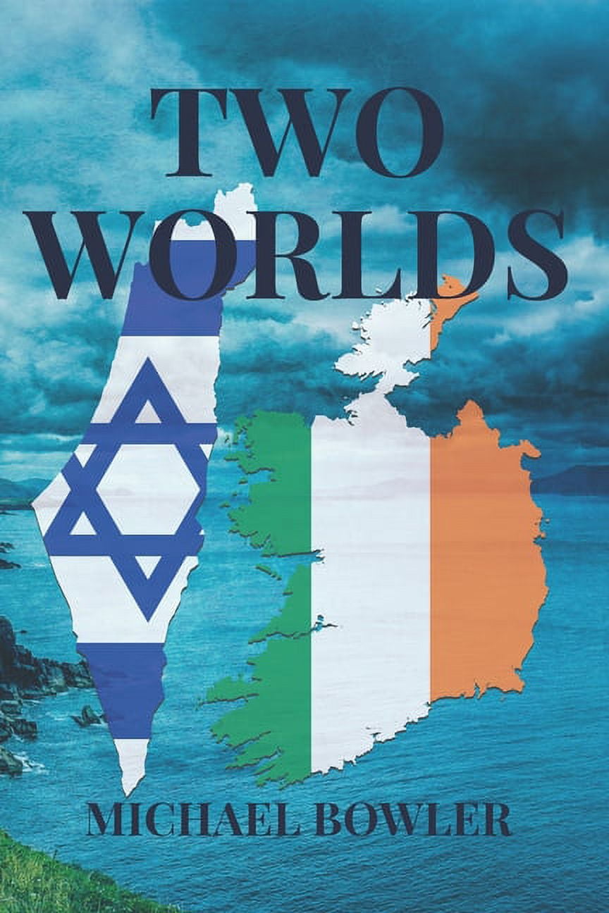 Two Worlds (Paperback)