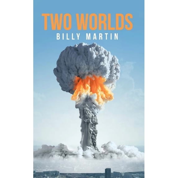 Two Worlds, (Paperback)