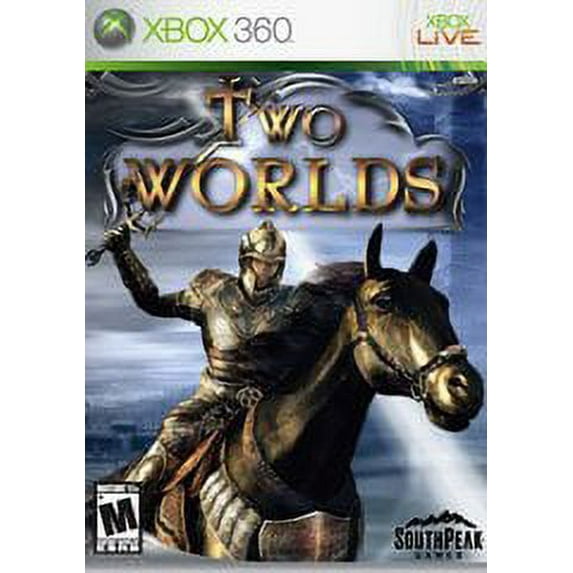 Pre-Owned Two Worlds - Xbox 360