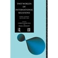 thumbnail image 1 of Two Worlds of International Relations: Academics, Practitioners and the Trade in Ideas, (Paperback), 1 of 1