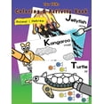 thumbnail image 1 of [ Two YEHs ] Coloring & Activity Book - Animal 2: English - Hebrew (Paperback), 1 of 1