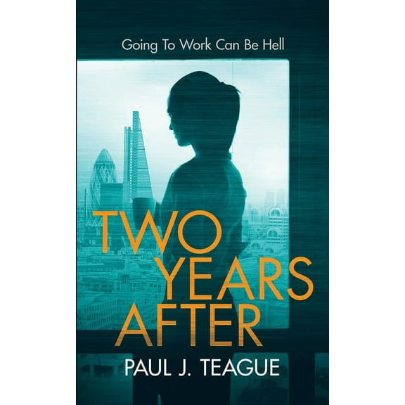 Two Years After, (Paperback)