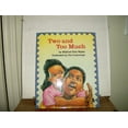 thumbnail image 1 of Pre-Owned Two and Too Much, 9780027922905, 0027922901, Paperback,, 1 of 2