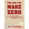 thumbnail image 1 of Two and Two Make Zero, (Hardcover), 1 of 1