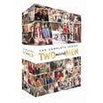 thumbnail image 1 of Two and a Half Men: The Complete TV Series 1-12 (DVD 39-Disc Set) Region 1, 1 of 4