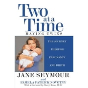 Two at a Time Having Twins the Journey Through Pregnancy and Birth, Paperback