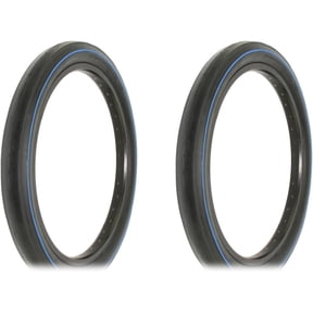 20 DURO White Wall 20x2.125 Bicycle Tires & Inner Tube Stingray Muscle BMX Bike