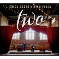 thumbnail image 1 of Pre-Owned Two (CD 0888072379923) by Chick Corea / Béla Fleck, 1 of 1