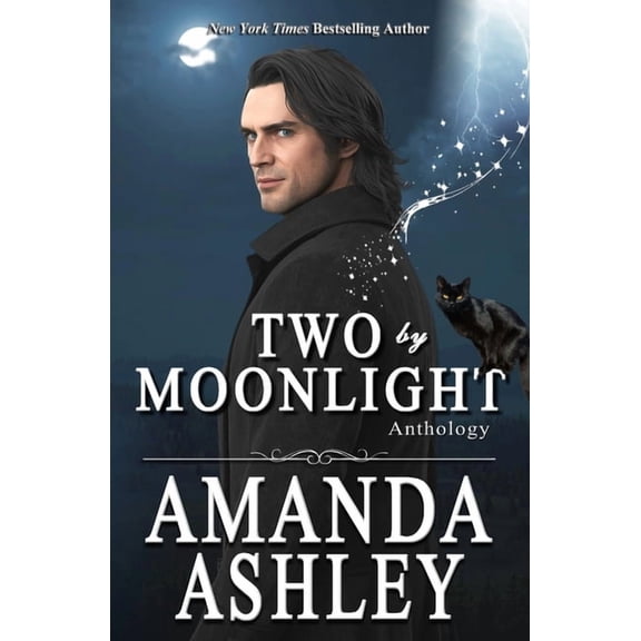 Two by Moonlight - Anthology, (Paperback)