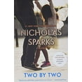 thumbnail image 1 of Pre-Owned Two by Two (Paperback) 1455520683 9781455520688, 1 of 1
