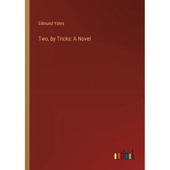 Two, by Tricks, (Paperback)
