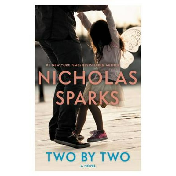 Pre-Owned Two by Two (Hardcover) 9781455520695