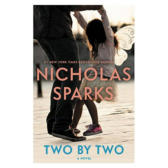 Pre-Owned Two by Two (Hardcover) 9781455520695