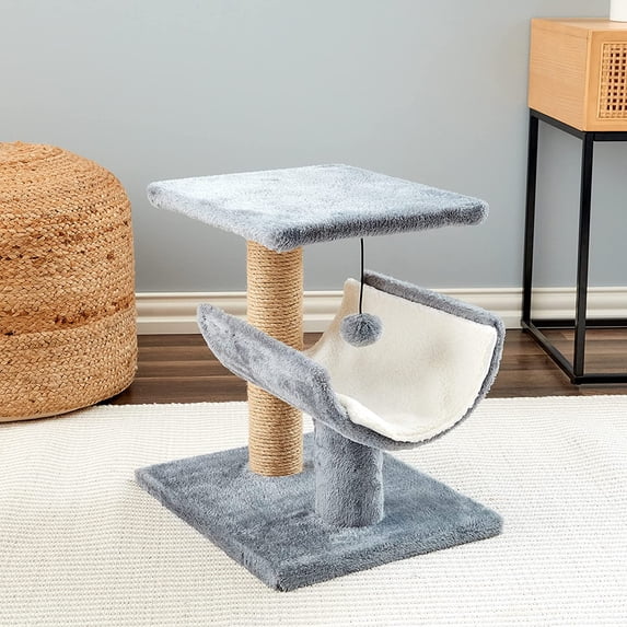 Two by Two Hazel Small Cat Tree