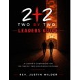 thumbnail image 1 of Two by Two Leaders Guide, (Paperback), 1 of 1