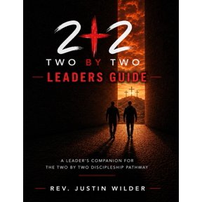 Two by Two Leaders Guide, (Paperback)