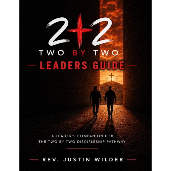 Two by Two Leaders Guide, (Paperback)