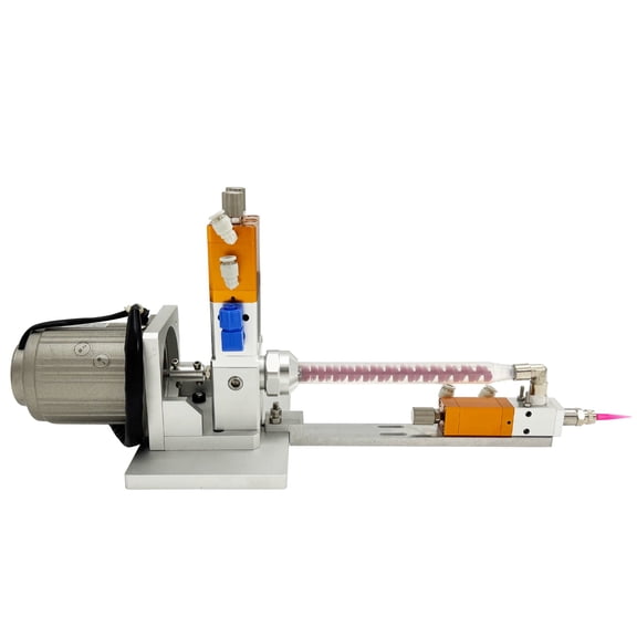 Two-component High Viscosity Glue silicone white Latex Sealant Dispensing Machine