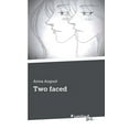 thumbnail image 1 of Two faced (Paperback), 1 of 1
