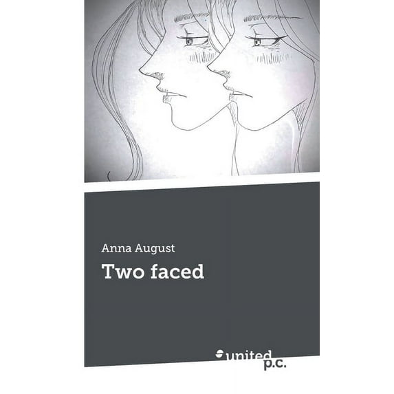 Two faced (Paperback)