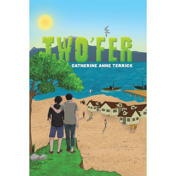 Two'fer, (Paperback)