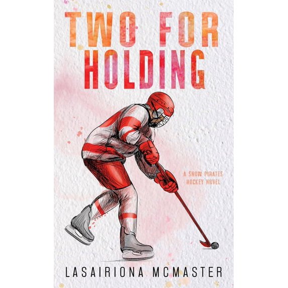 Two for Holding (Paperback)