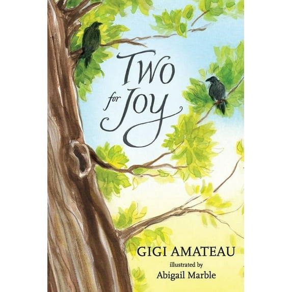 Two for Joy (Hardcover)
