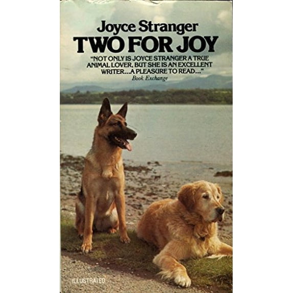 Pre-Owned Two for Joy Paperback