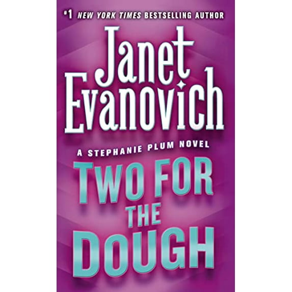 Pre-Owned Two for the Dough (Stephanie Plum, No. 2), 9780312948962, 0312948964, Paperback, Reprint edition