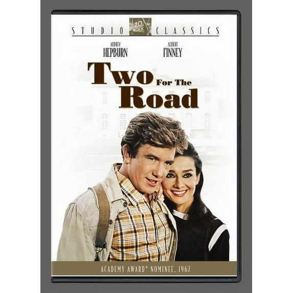 Two for the Road (DVD)