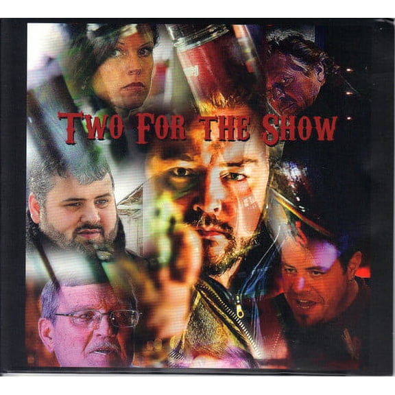 Two for the Show (DVD + CD), Rebel Pictures, Drama