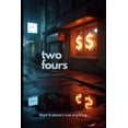 thumbnail image 1 of Two fours, (Paperback), 1 of 1
