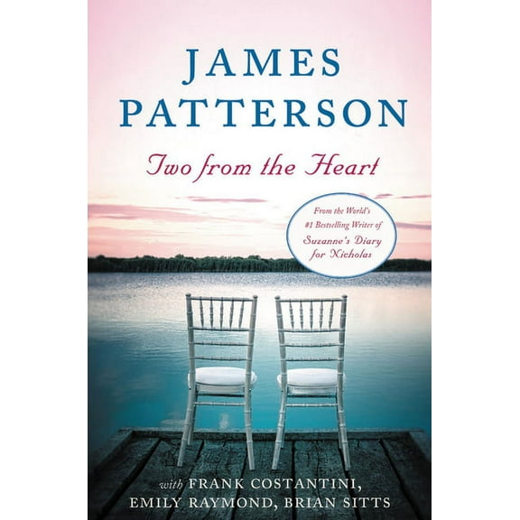 Two from the Heart, (Paperback)