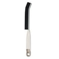 thumbnail image 1 of Two-in-One Gap and Crevice Cleaning Brush, Long Handle Hard Bristle Brush for Bathroom Tile and Kitchen Sink, Efficient Household Cleaning Tool for Windows and Tight Spaces, 1 of 8