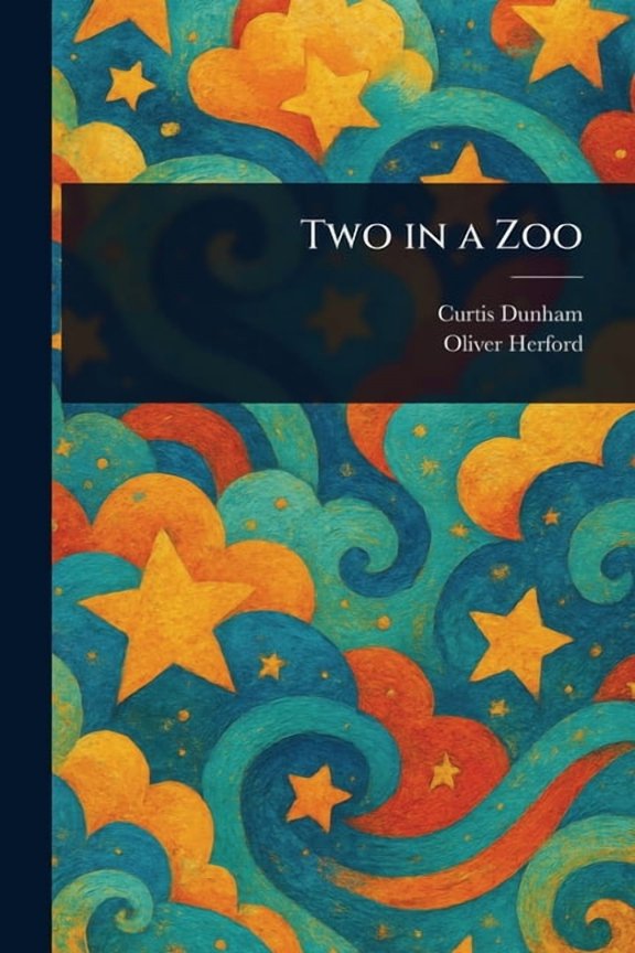 Two in a Zoo, (Paperback)