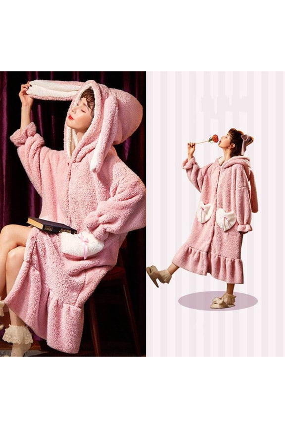 Two-in-one With Lining Double-layer Belly Contracting Hip Lifting Long Sleeve Narrow Dress