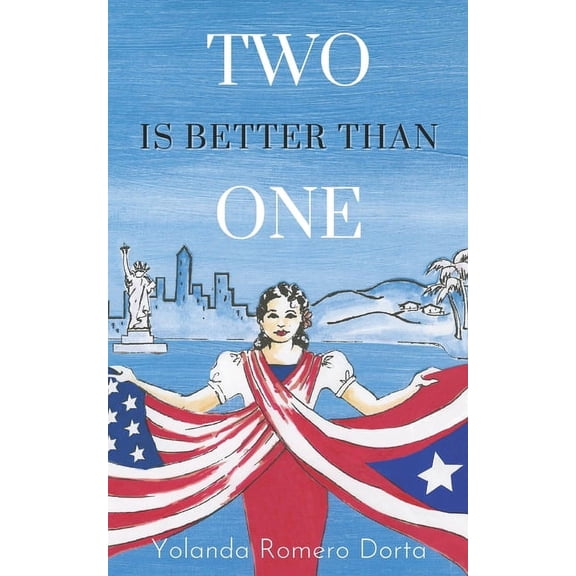 Two is Better Than One, (Paperback)