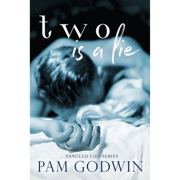 Pre-Owned Two is a Lie (Paperback) 1548559407 9781548559403