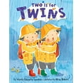 thumbnail image 1 of Pre-Owned Two Is for Twins (Board book) 0670013102 9780670013104, 1 of 1