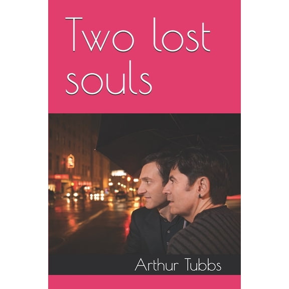 Two lost souls, (Paperback)